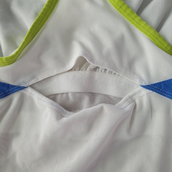 Nike dri-fit women's tank top Size M - Picture 5 of 8